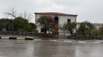 Alsancak’ta yıkım gerilimi