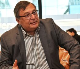 Dr. Bülent Dizdarlı :Tam gün ve tam mesainin farkı nedir?