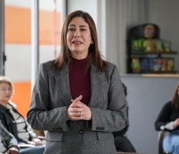 “CTP iktidarı kadın dostu olacak”