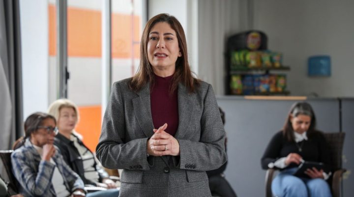 “CTP iktidarı kadın dostu olacak”