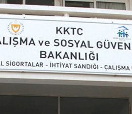 Çalışma Bakanlığı: “Çalışma barışı içintarafların sorumluluk bilinciyle hareket etmesi gerekiyor”
