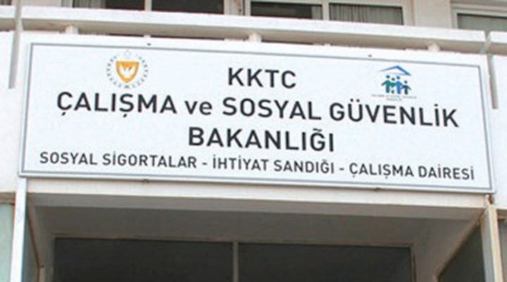 Çalışma Bakanlığı: “Çalışma barışı içintarafların sorumluluk bilinciyle hareket etmesi gerekiyor”