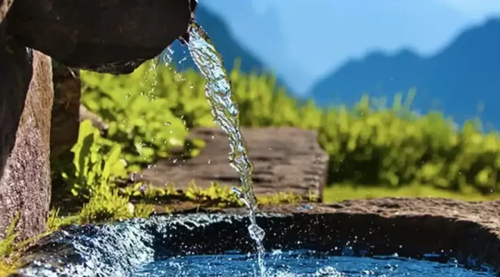 İkinci cemre suya düştü