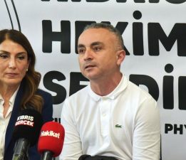“Sağlıkta şiddet riski arttı”