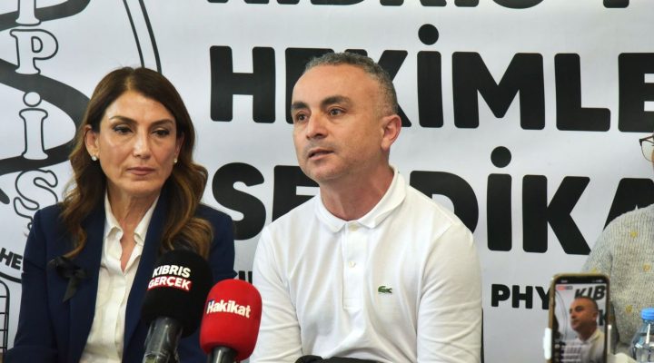 “Sağlıkta şiddet riski arttı”