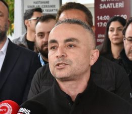 “Elinize kan bulaştı, hiçbir adım atmadınız”