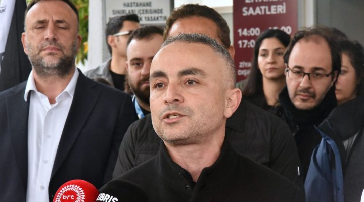 “Elinize kan bulaştı, hiçbir adım atmadınız”
