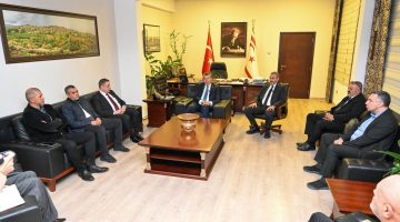 Başbakan Üstel: “Cikla avını 15 Mart’a kadar uzatıyoruz”