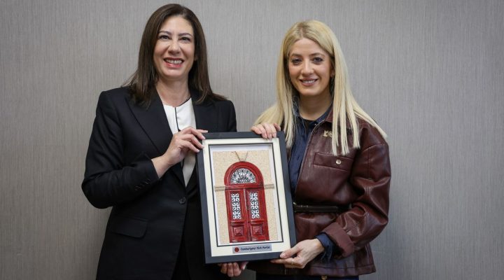 CTP ve DİSİ’den federal çözüm vurgusu