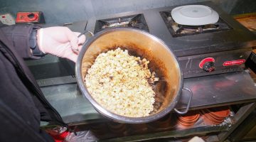 Halkın sağlığıyla oynuyorlar!