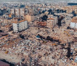 Prof. Dr. Cavit Atalar: Kıbrıs’ta deprem riski göz ardı edilemez