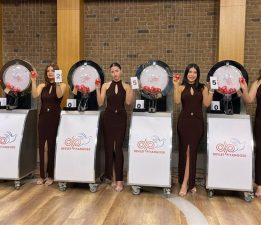 Devlet Piyangosu’nda büyük ikramiye devretti