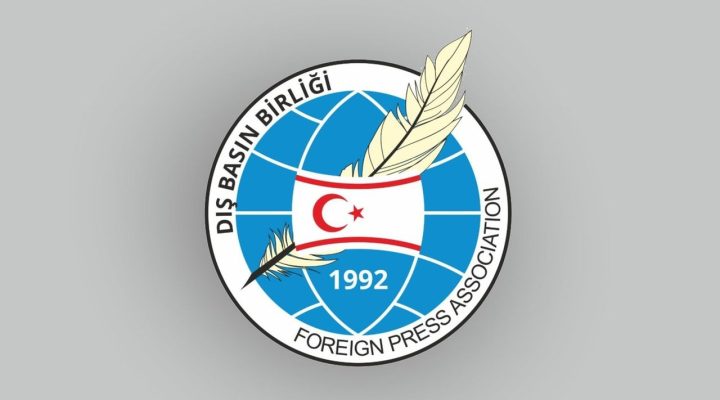 Dış Basın Birliği, 34’üncü yaşını kutluyor