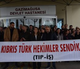 Gürkut: “Bizler çalışmaya varız