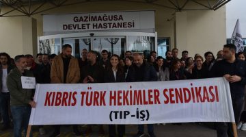 Gürkut: “Bizler çalışmaya varız