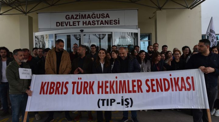 Gürkut: “Bizler çalışmaya varız