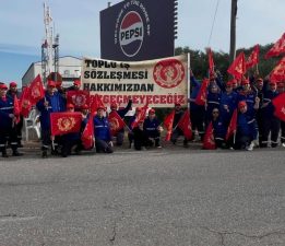 Ektam’da kriz derinleşiyor