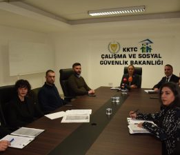 Uzlaşı Kurulu’na işveren gitmedi