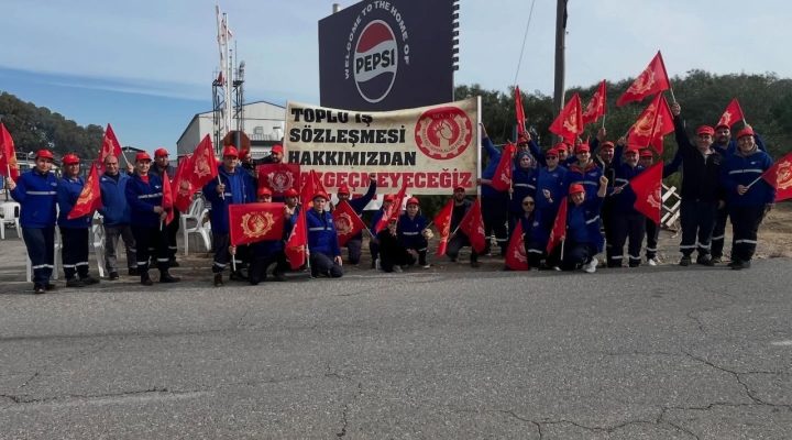 Ektam’da kriz derinleşiyor