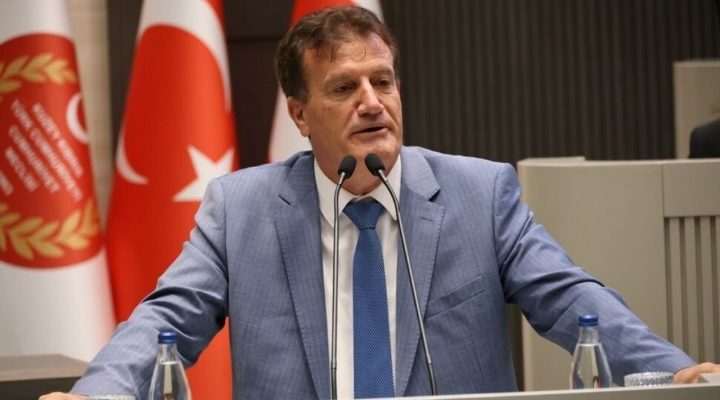 “KKTC ekonomisi şaha kalkacak”