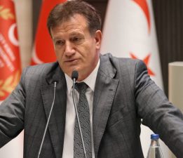 “Proje, Erdoğan’ın talimatıyla yürütüldü”