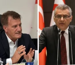 Fiber protokolü için gözler Erhürman’da