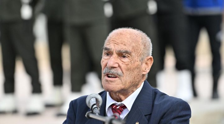 Limasol’daki kahramanlıklar unutulmaz