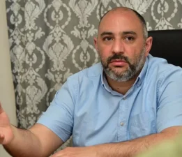 “Halkın hakkını da savunuyoruz”