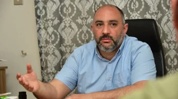 “Halkın hakkını da savunuyoruz”