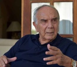 Erdil Nami’yi kaybettik