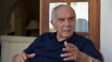 Erdil Nami’yi kaybettik