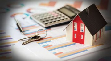 IV. İlk Evim Kredi Paketine başvurular bugün başlıyor