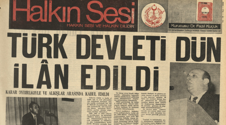 Federe Devlet’ten bu yana 51 yıl geçti
