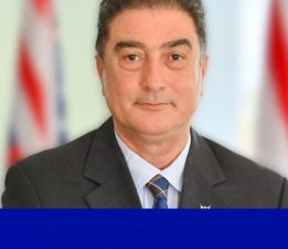 GAÜ’de “Robotik, Yapay Zeka ve İHA Sistemleri Uygulama ve Araştırma Merkezi” kuruluyor