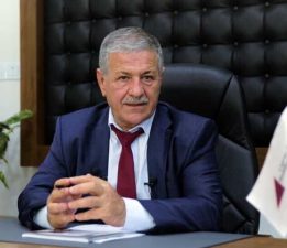 “Anayasa değişikliği, siyasi  sürtüşmelere kurban edilmemeli”