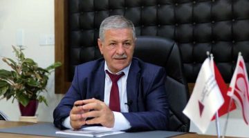 “Anayasa değişikliği, siyasi  sürtüşmelere kurban edilmemeli”