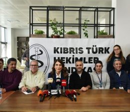 Gürkut: “Bu hizmetin sürdürülebilmesi için yasal düzenlemelere ihtiyaç var”