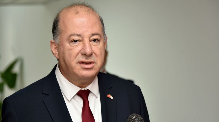 Dinçyürek: “Şampiyon Meleklerimiz, Kıbrıs Türk halkının kalbinde daima yaşayacaktır”