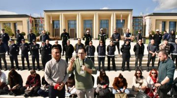 “Ülkeye vurulmuş 25 yıllık bir mahkumiyet”