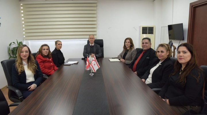 Hasipoğlu: Tüm reçeteler sözleşmeli eczaneler tarafından indirimli karşılanmakta