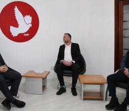 “Kamu istihdamları sürdürülebilir değil”