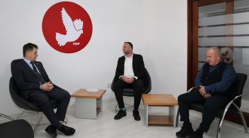 “Kamu istihdamları sürdürülebilir değil”