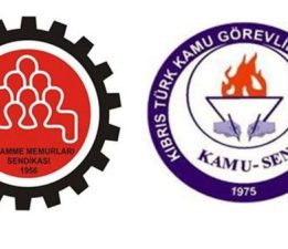 KTAMS ve KAMUSEN yarın Gazimağusa bölgesindeki bazı kurumlarda uyarı grevi yapacak
