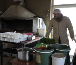 İki işletme kapatıldı