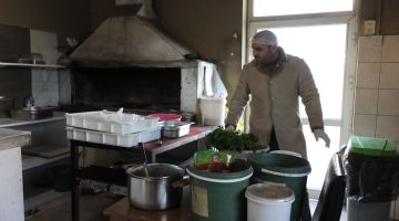 İki işletme kapatıldı