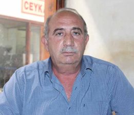 Topaloğlu: “Trafik güvenliği bütünlüklü ele alınmasıyla sağlanır”