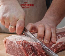 Güney’den et alanlara uyarı