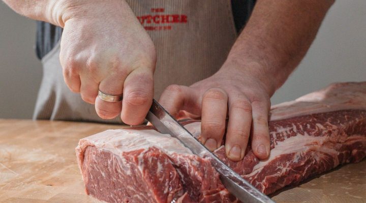 Güney’den et alanlara uyarı