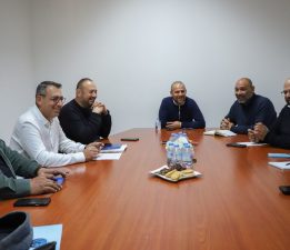 İncirli: Hedefimiz halkın uygun fiyatlı ve sağlıklı ete ulaşması