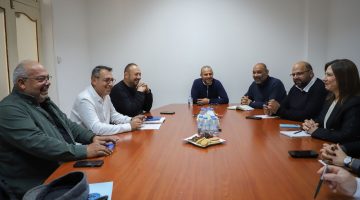 İncirli: Hedefimiz halkın uygun fiyatlı ve sağlıklı ete ulaşması